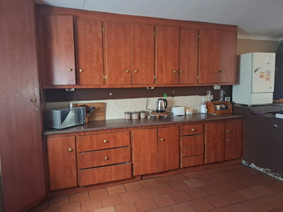 3 Bedroom Property for Sale in Dewetsdorp Free State
